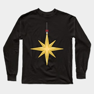 Christmas Ornament Long Sleeve T-Shirt